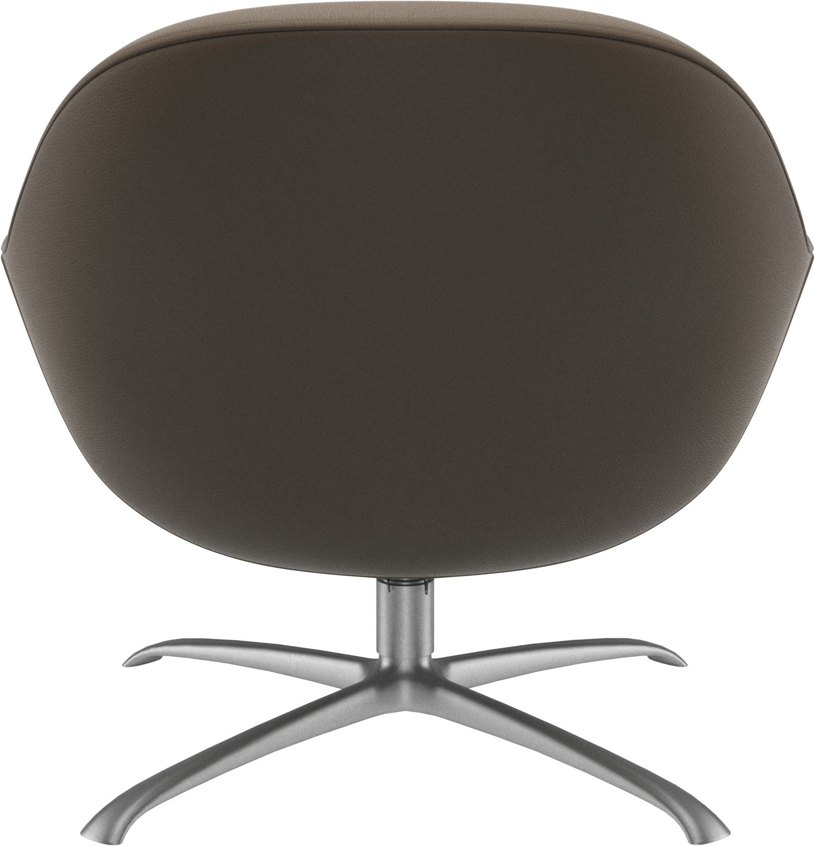 お値下げBo Concept / 回転ベース付アームチェア Veneto レザー お値下げBo Concept / 回転ベース付アームチェア Veneto レザー